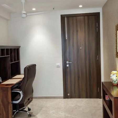 Classy 1Bhk In Hiranandani Powai Mumbai Exterior photo