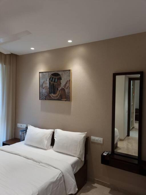 Classy 1Bhk In Hiranandani Powai Mumbai Exterior photo