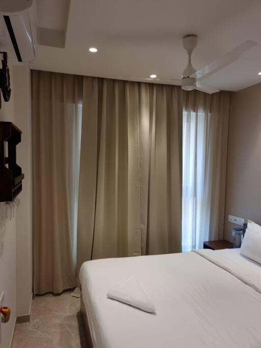 Classy 1Bhk In Hiranandani Powai Mumbai Exterior photo