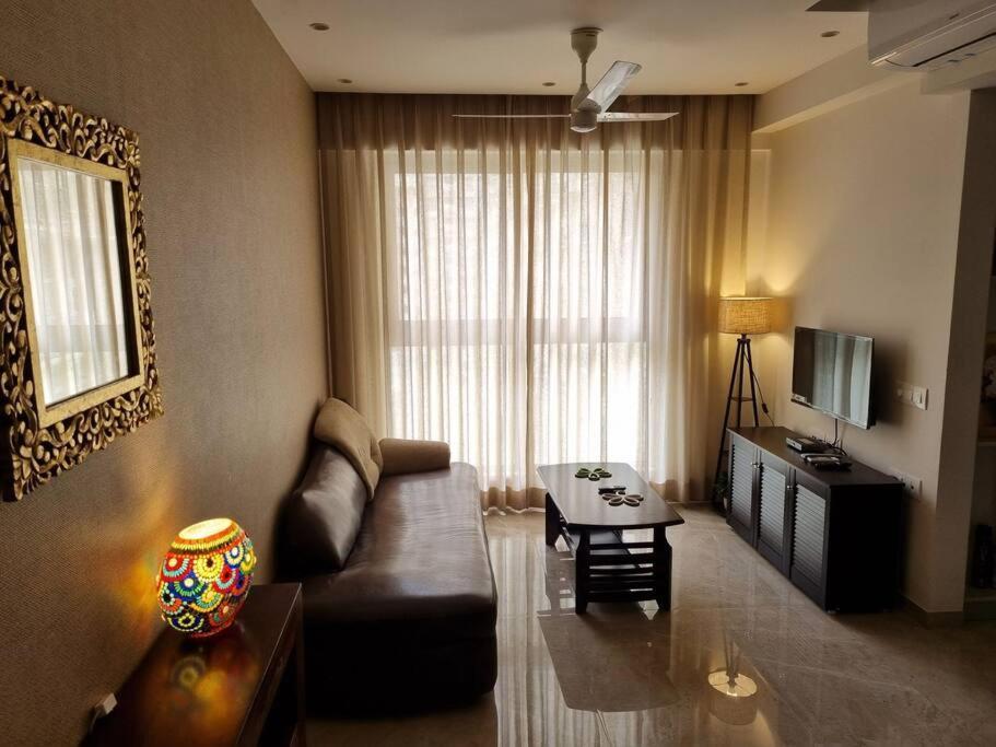 Classy 1Bhk In Hiranandani Powai Mumbai Exterior photo
